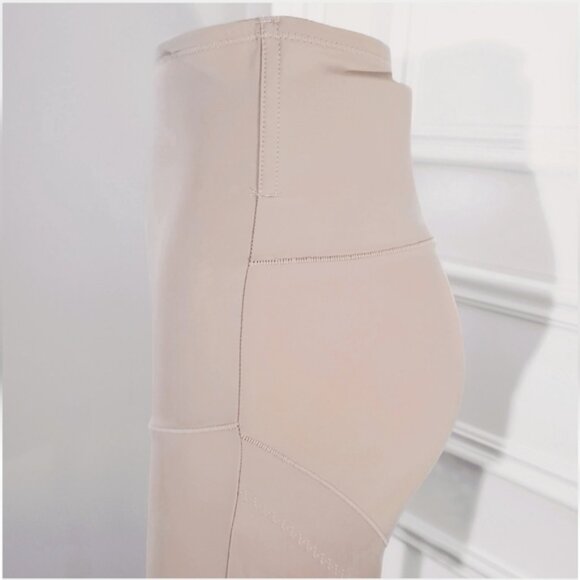 JOYSHAPER High-Waisted Lace Shapewear Shorts- New Without Tags - Picture 9 of 16